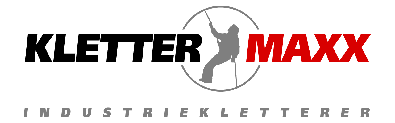 Logo Klettermaxx